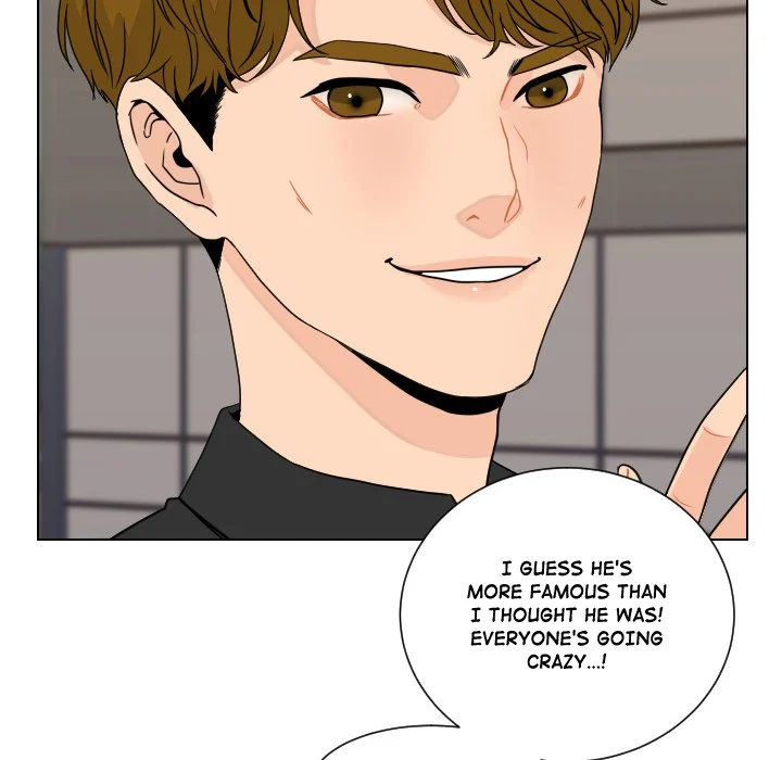 Unrequited Love Chapter 88 Page 83