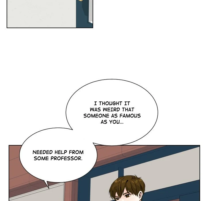 Unrequited Love Chapter 88 Page 87