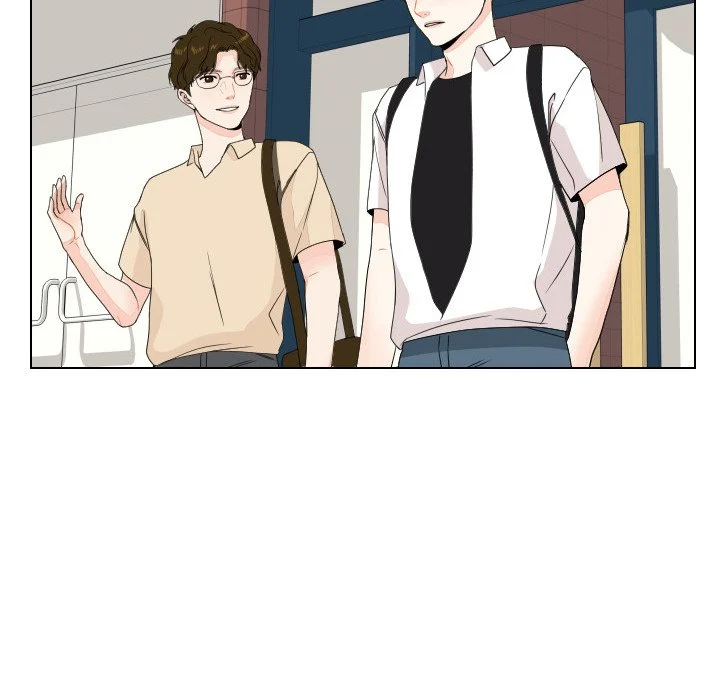 Unrequited Love Chapter 88 Page 88