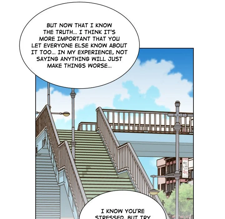 Unrequited Love Chapter 88 Page 89