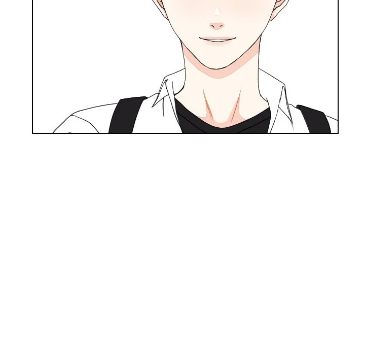 Unrequited Love Chapter 88 Page 91