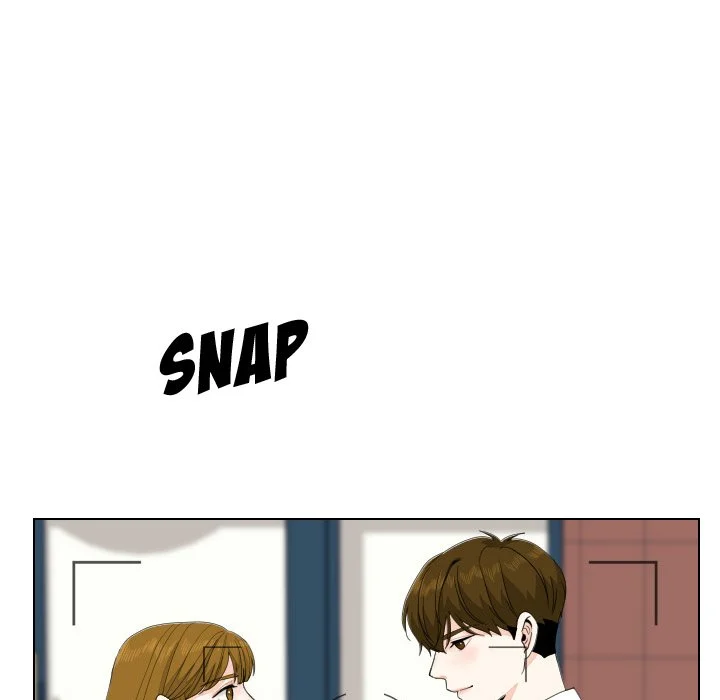 Unrequited Love Chapter 88 Page 93