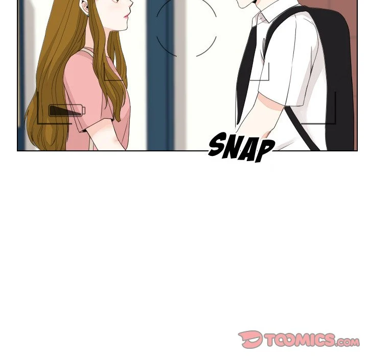 Unrequited Love Chapter 88 Page 94