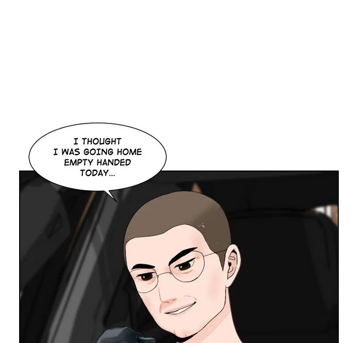 Unrequited Love Chapter 88 Page 96
