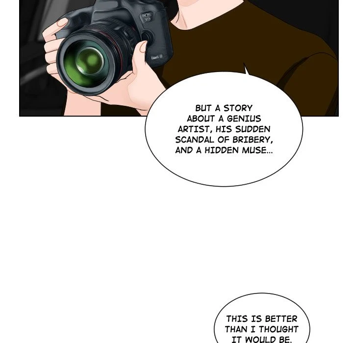 Unrequited Love Chapter 88 Page 97