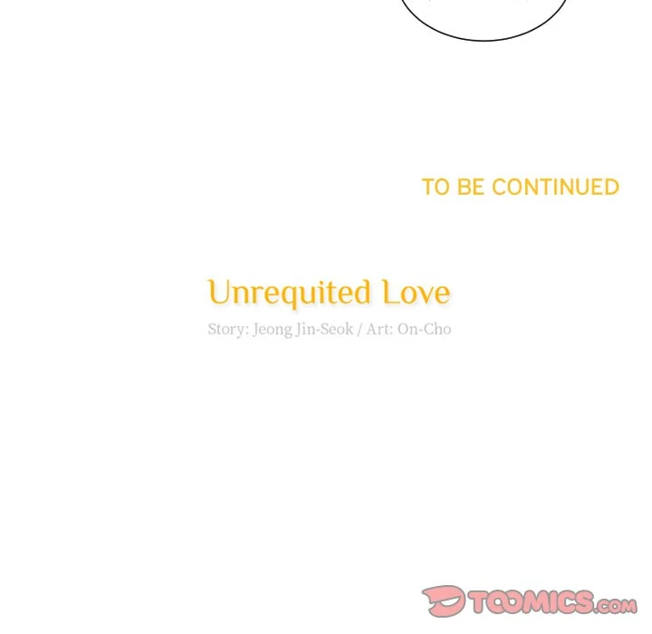 Unrequited Love Chapter 88 Page 98