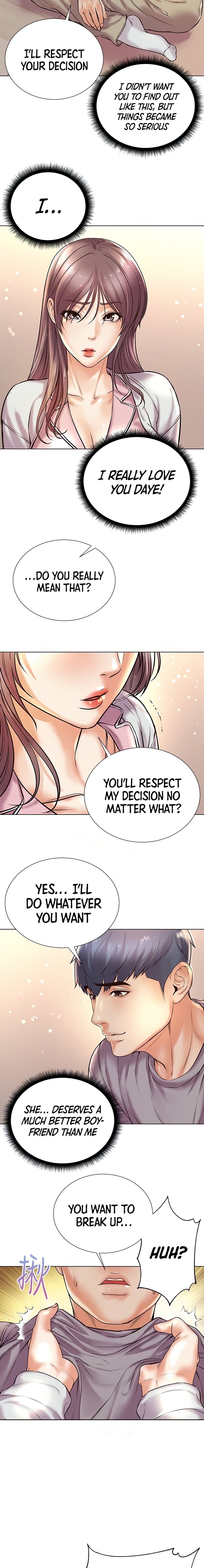 Eunhye super Engsub Chapter 87 Page 7