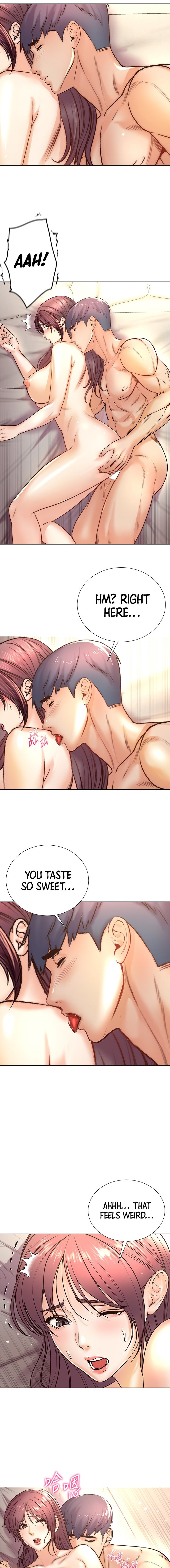 Eunhye super Engsub Chapter 88 Page 9
