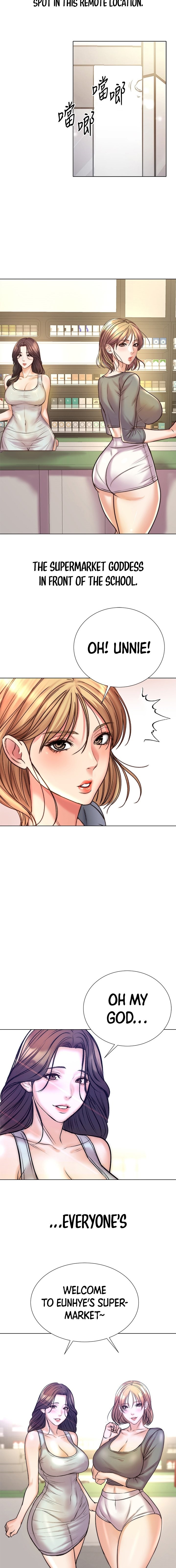 Eunhye super Engsub Chapter 89 Page 13