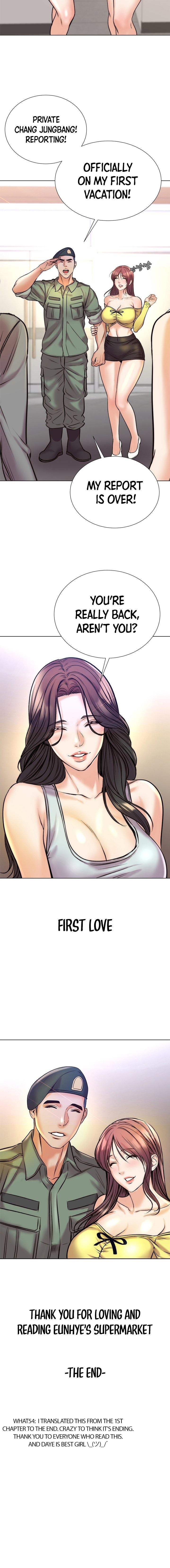 Eunhye super Engsub Chapter 89 Page 14