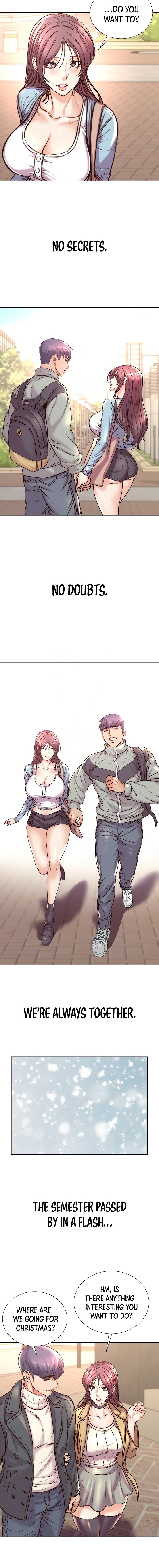 Eunhye super Engsub Chapter 89 Page 5