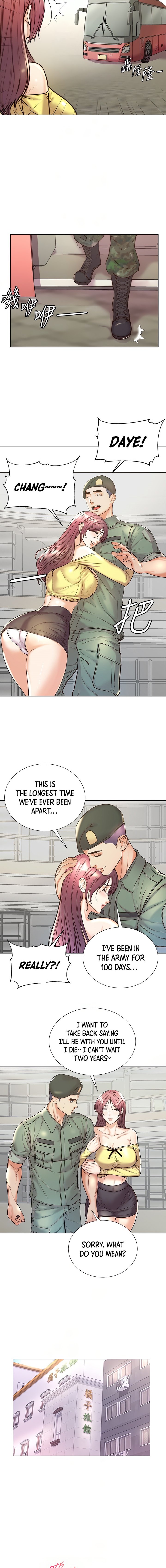 Eunhye super Engsub Chapter 89 Page 7
