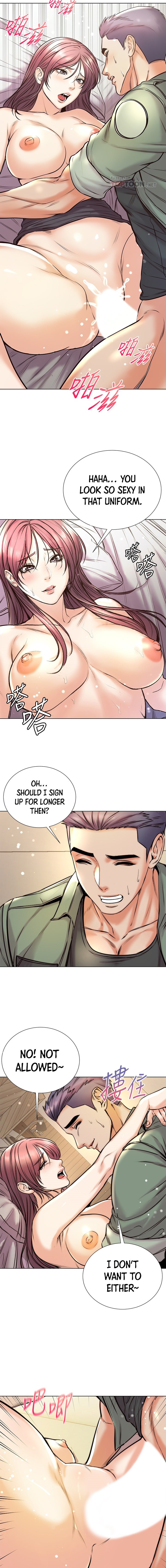Eunhye super Engsub Chapter 89 Page 8