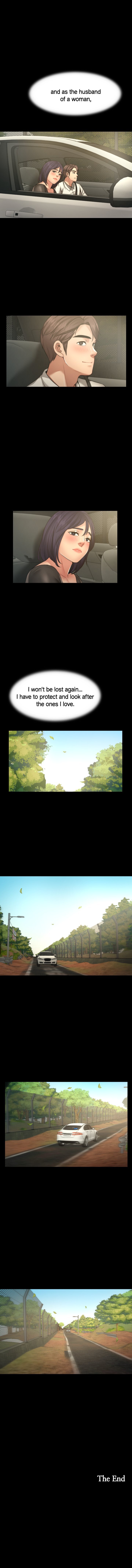 Different dream Engsub Chapter 32 Page 10