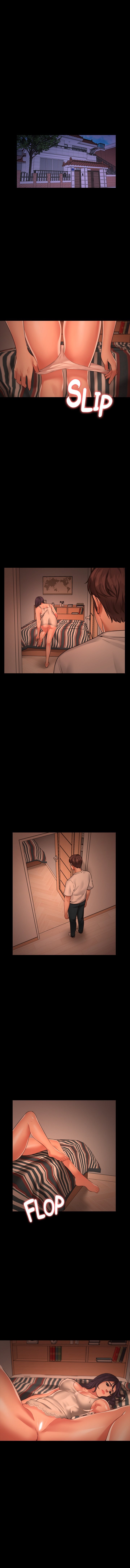 Different dream Engsub Chapter 31 Page 2