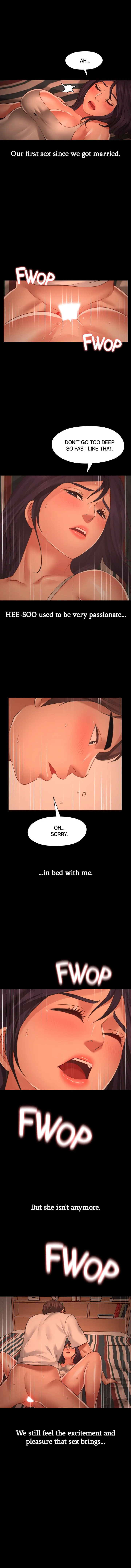 Different dream Engsub Chapter 31 Page 4