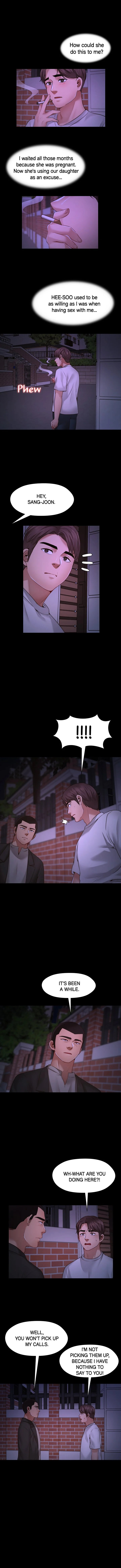 Different dream Engsub Chapter 30 Page 5