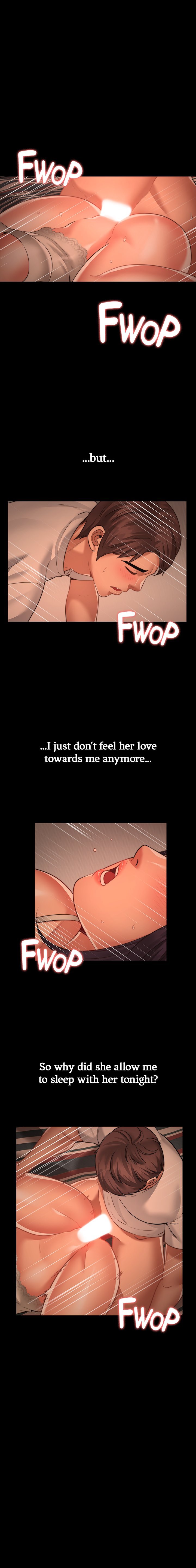 Different dream Engsub Chapter 31 Page 5