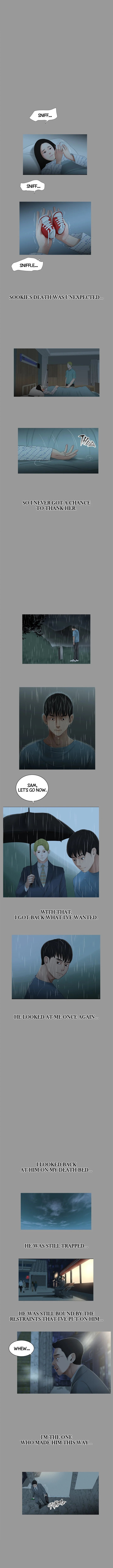 Mamitas Chapter 60 Page 5