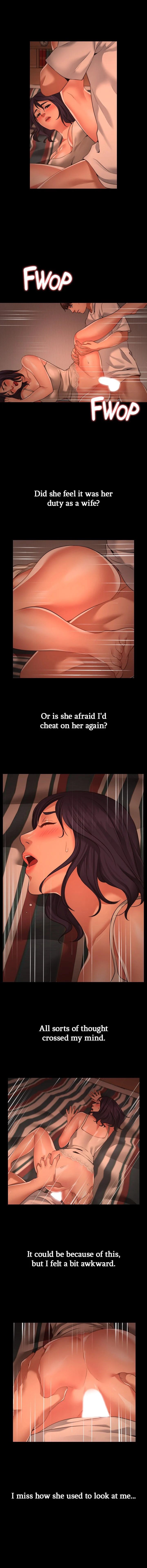 Different dream Engsub Chapter 31 Page 6
