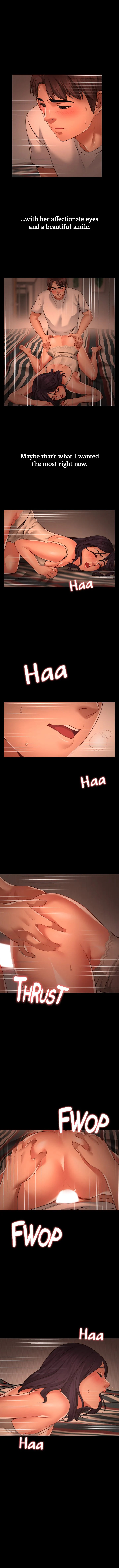 Different dream Engsub Chapter 31 Page 7