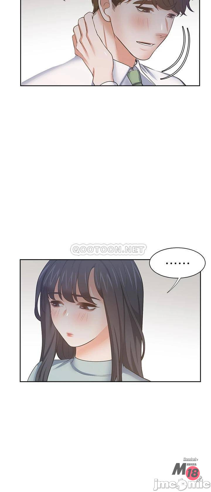 Thirst: to fill Raw Chapter 70 Page 35