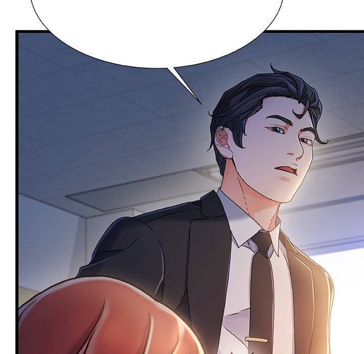 Achilles Heel Chapter 33 Page 5