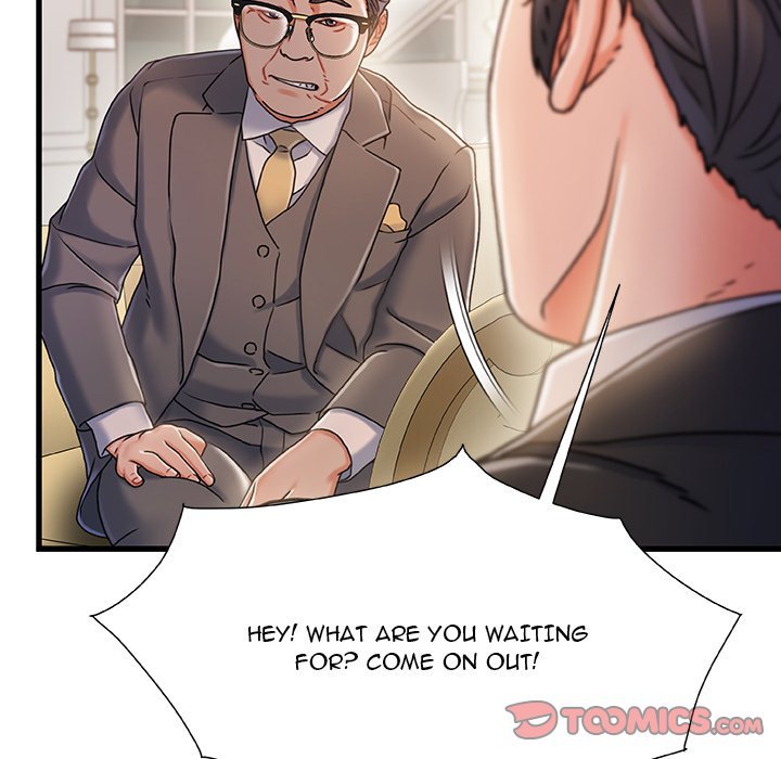 Achilles Heel Chapter 34 Page 6