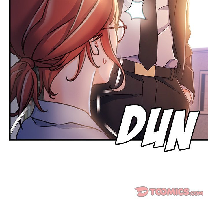 Achilles Heel Chapter 33 Page 6