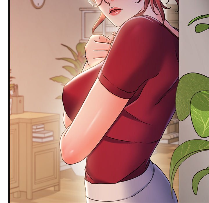 Achilles Heel Chapter 34 Page 9