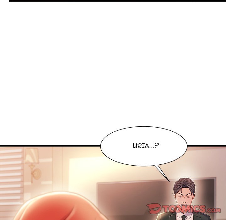Achilles Heel Chapter 34 Page 10