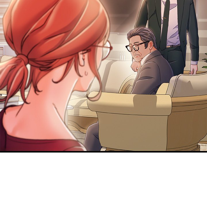 Achilles Heel Chapter 34 Page 11