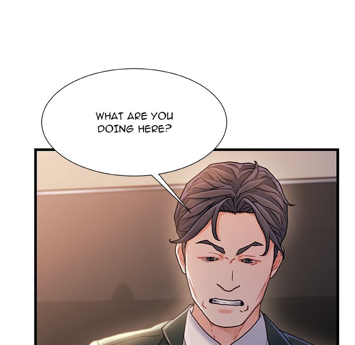 Achilles Heel Chapter 34 Page 12
