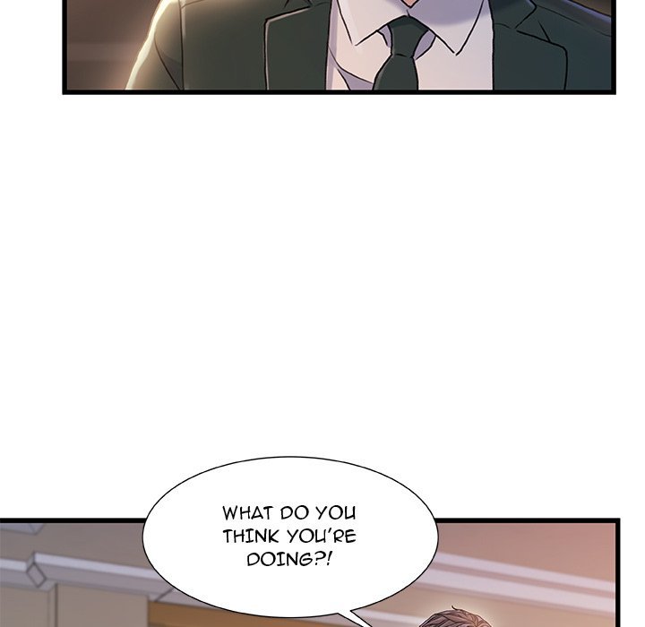 Achilles Heel Chapter 34 Page 13