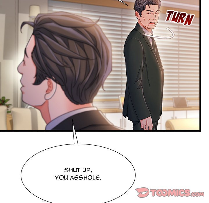 Achilles Heel Chapter 34 Page 14