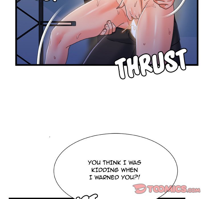 Achilles Heel Chapter 33 Page 14