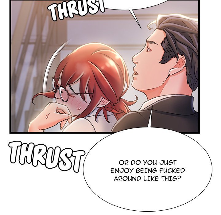 Achilles Heel Chapter 33 Page 15