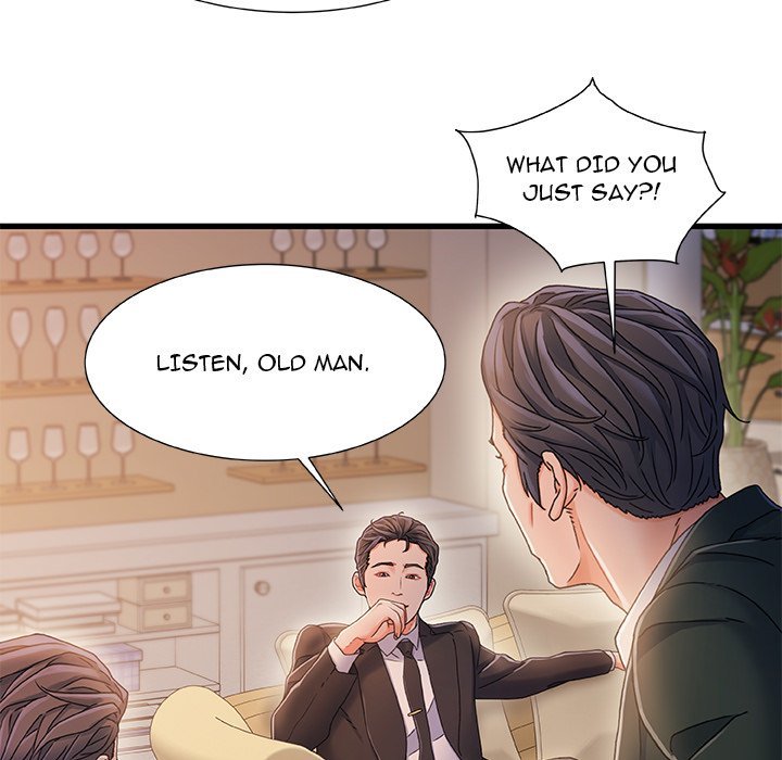Achilles Heel Chapter 34 Page 15