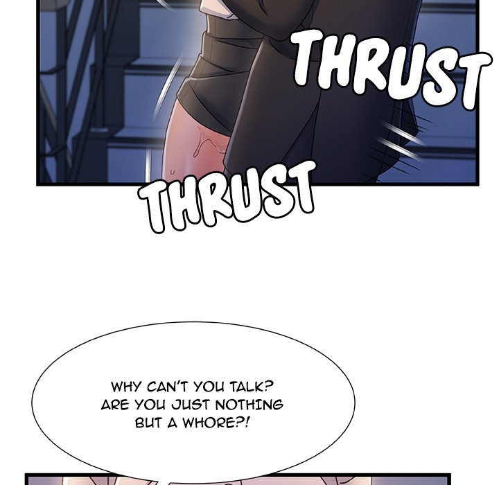 Achilles Heel Chapter 33 Page 17