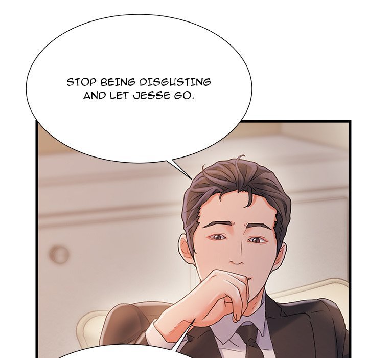 Achilles Heel Chapter 34 Page 17