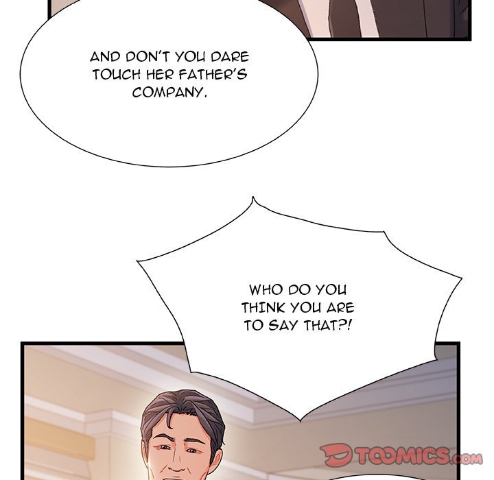 Achilles Heel Chapter 34 Page 18