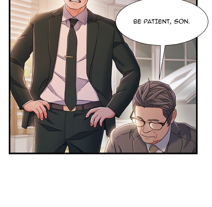 Achilles Heel Chapter 34 Page 19
