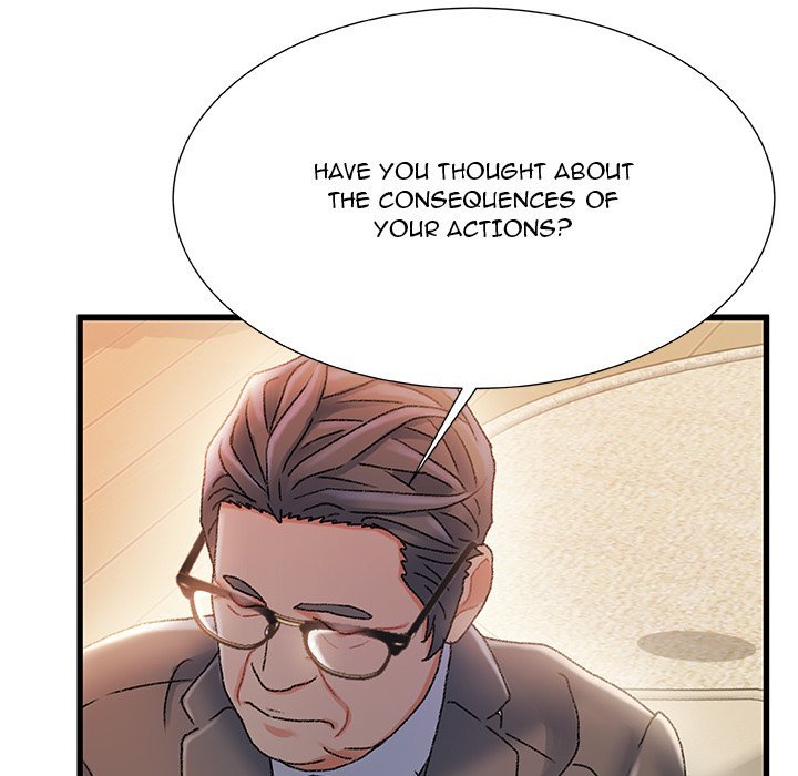 Achilles Heel Chapter 34 Page 20