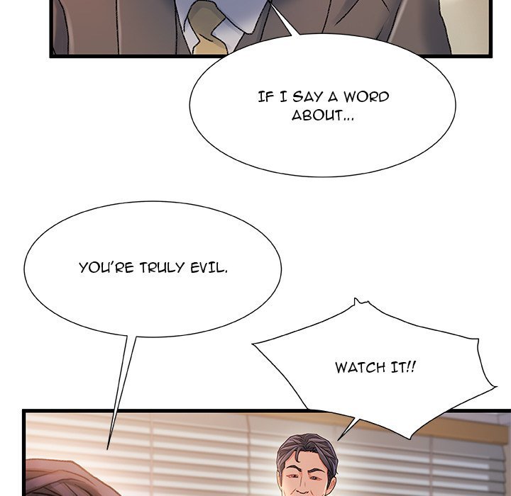 Achilles Heel Chapter 34 Page 21