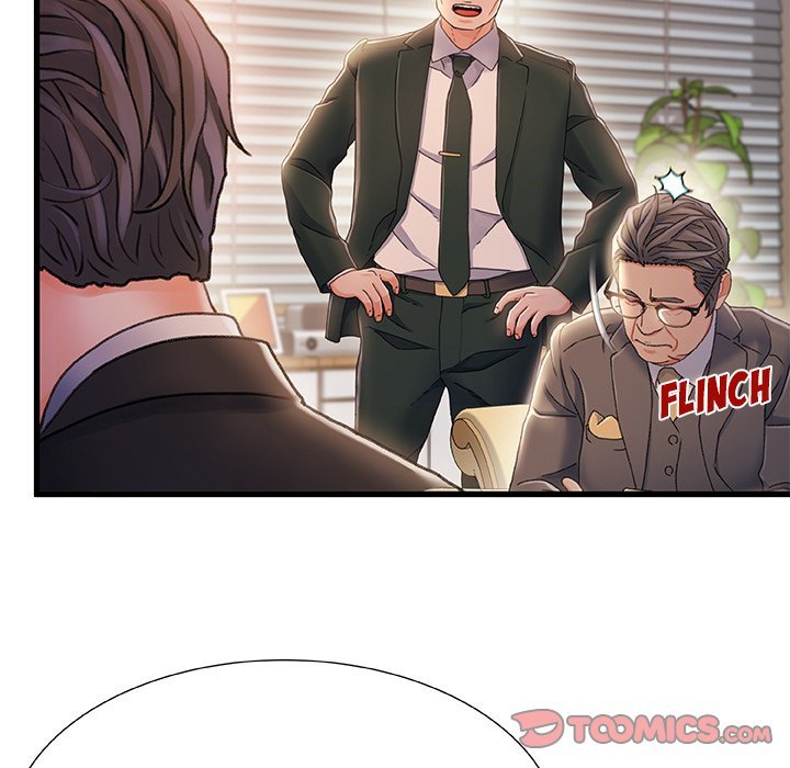 Achilles Heel Chapter 34 Page 22