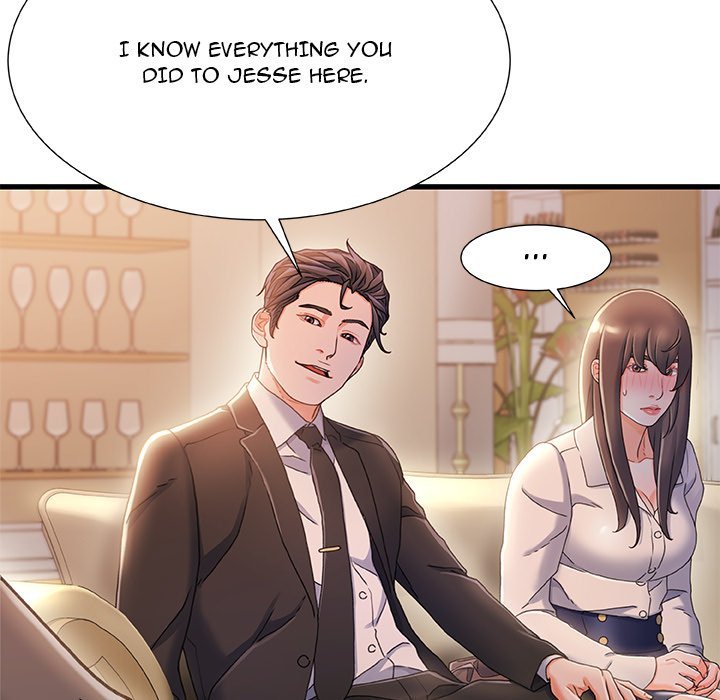 Achilles Heel Chapter 34 Page 23