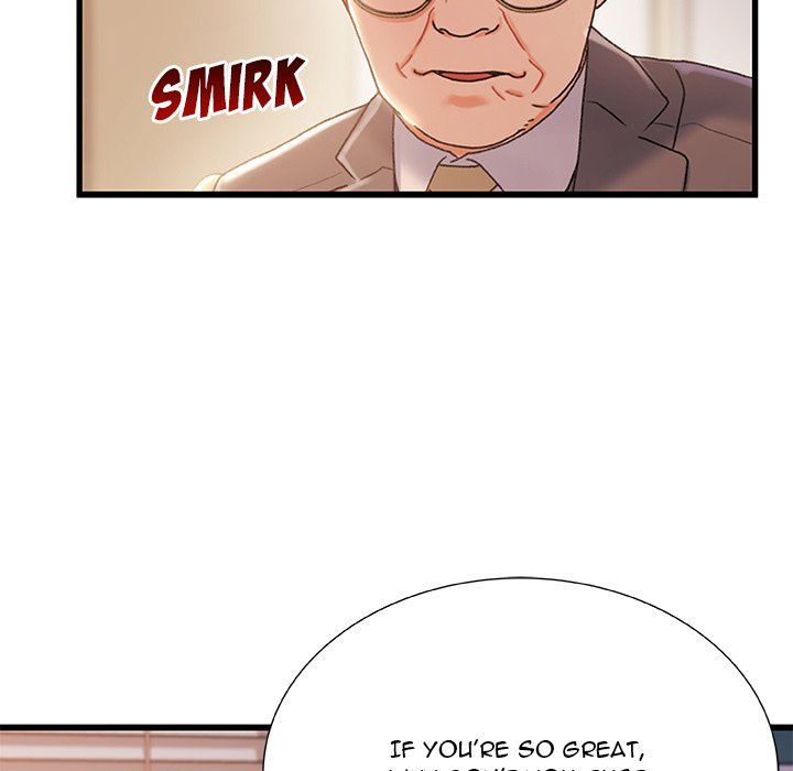 Achilles Heel Chapter 34 Page 25