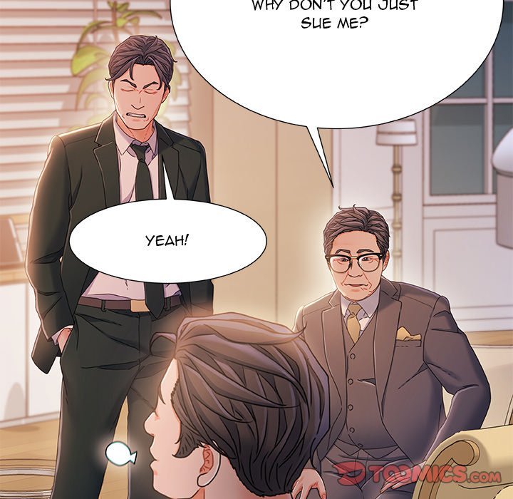 Achilles Heel Chapter 34 Page 26