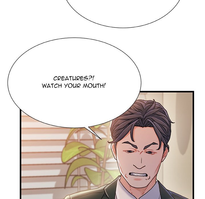 Achilles Heel Chapter 34 Page 29