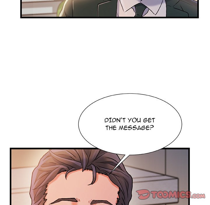 Achilles Heel Chapter 34 Page 30
